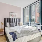 Limehome Holm Apartamento