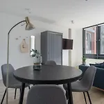 Limehome Holm