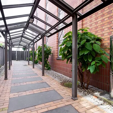 Limehome Holm Apartment Flensburg