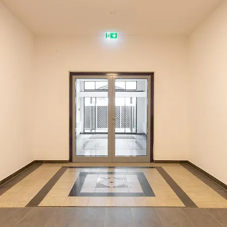 Apartmán Limehome Holm