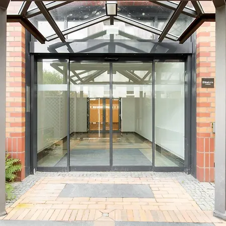 Apartment Limehome Holm *