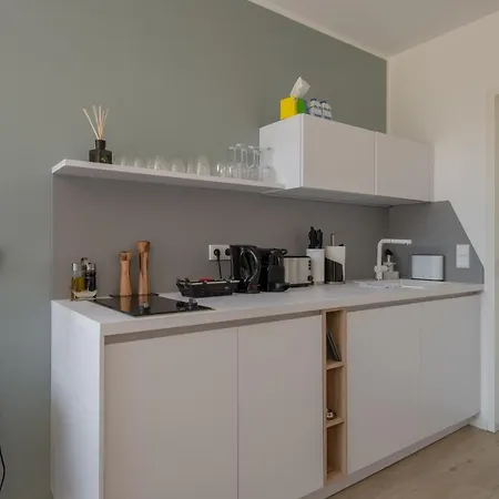 Limehome Holm * Flensburg