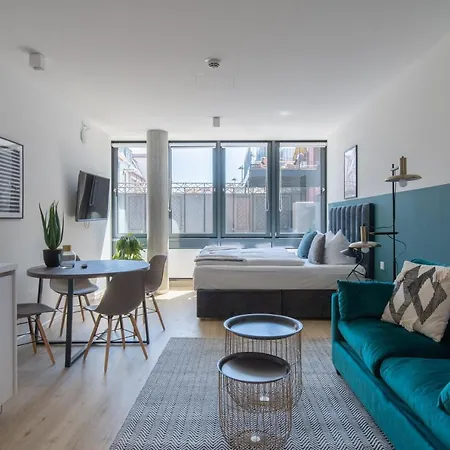Apartment Limehome Holm