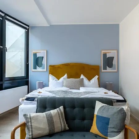 Apartment Limehome Holm Flensburg