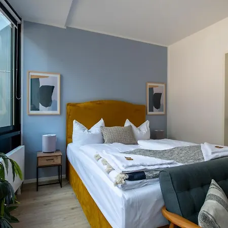 Limehome Holm Apartment