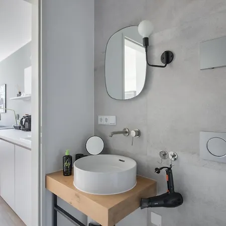 Limehome Holm * Flensburg