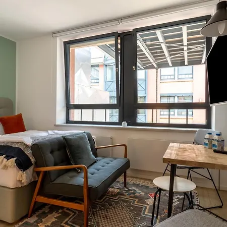 Limehome Holm * Flensburg