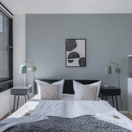 Apartment Limehome Holm Flensburg