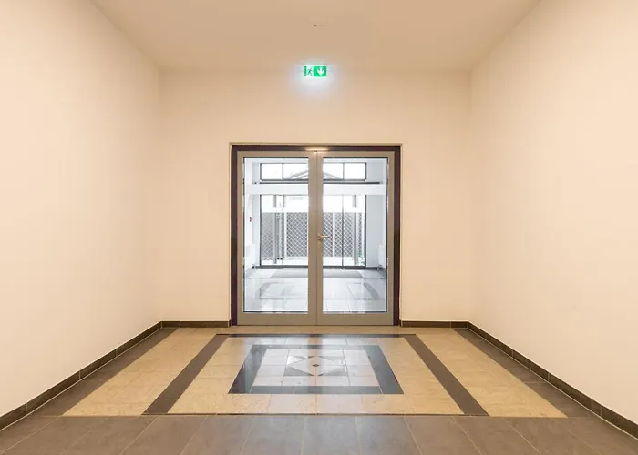 Lägenhet Limehome Holm