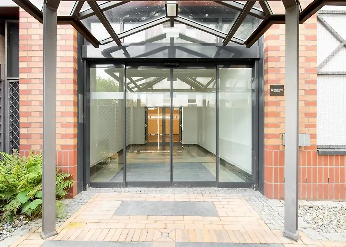 Apartment Limehome Holm *