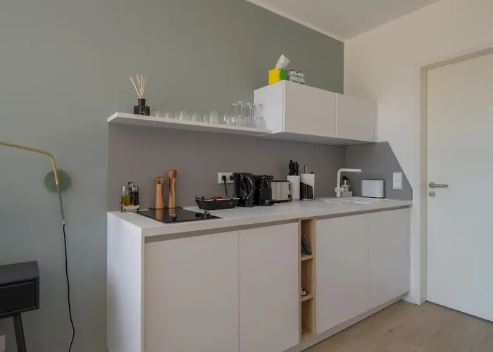 Limehome Holm * Flensborg
