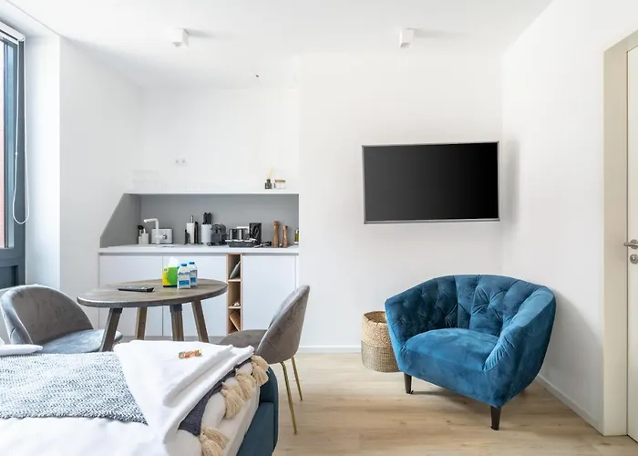 Limehome Holm Apartment *