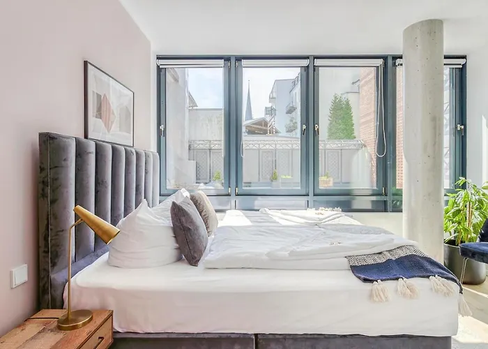 Limehome Holm * Flensburg