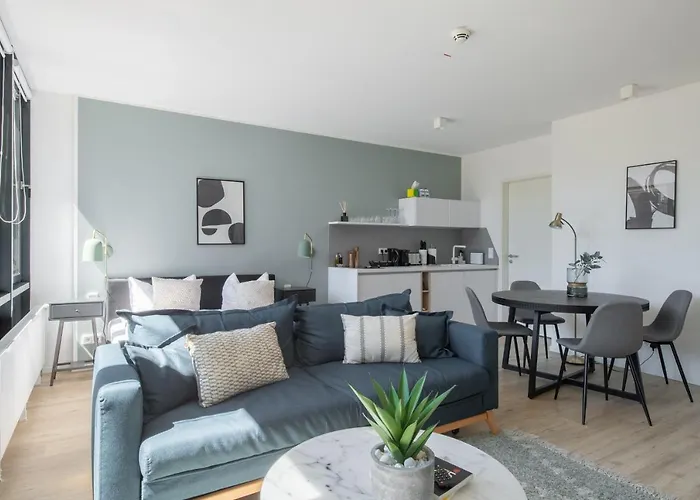 Lejlighed Limehome Holm Flensborg