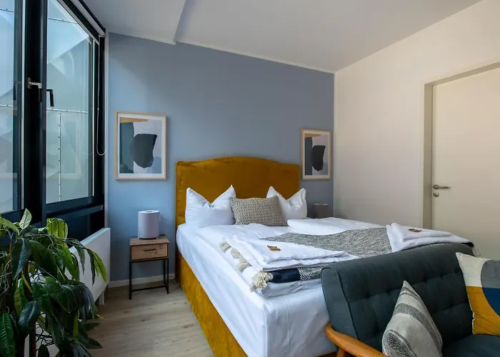 Limehome Holm Lägenhet