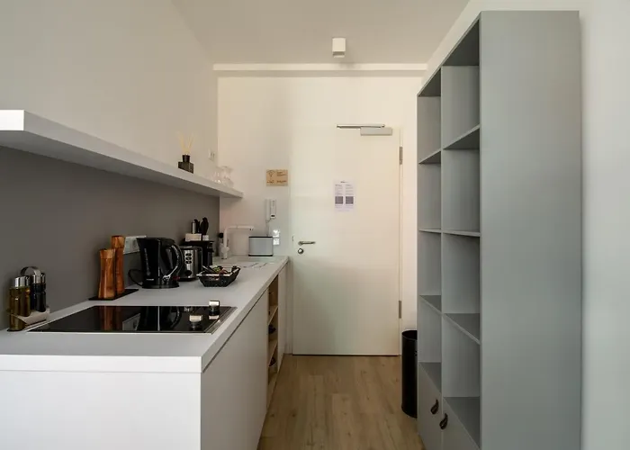 Apartment Limehome Holm *