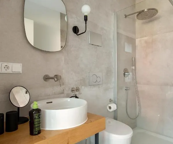 Apartment Limehome Holm Flensburg