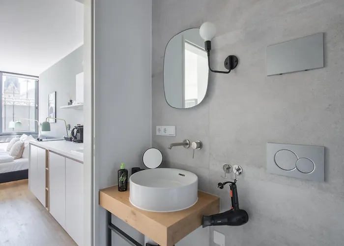 Limehome Holm * Flensburg