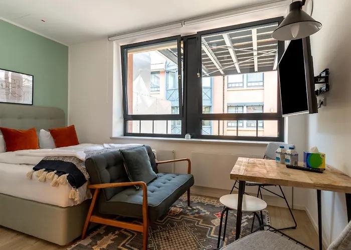 Limehome Holm * Flensburg