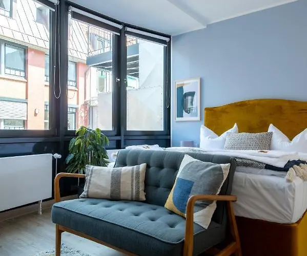 Limehome Holm Flensburg