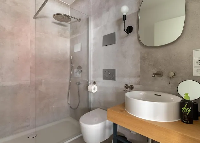 Limehome Holm * Flensburg